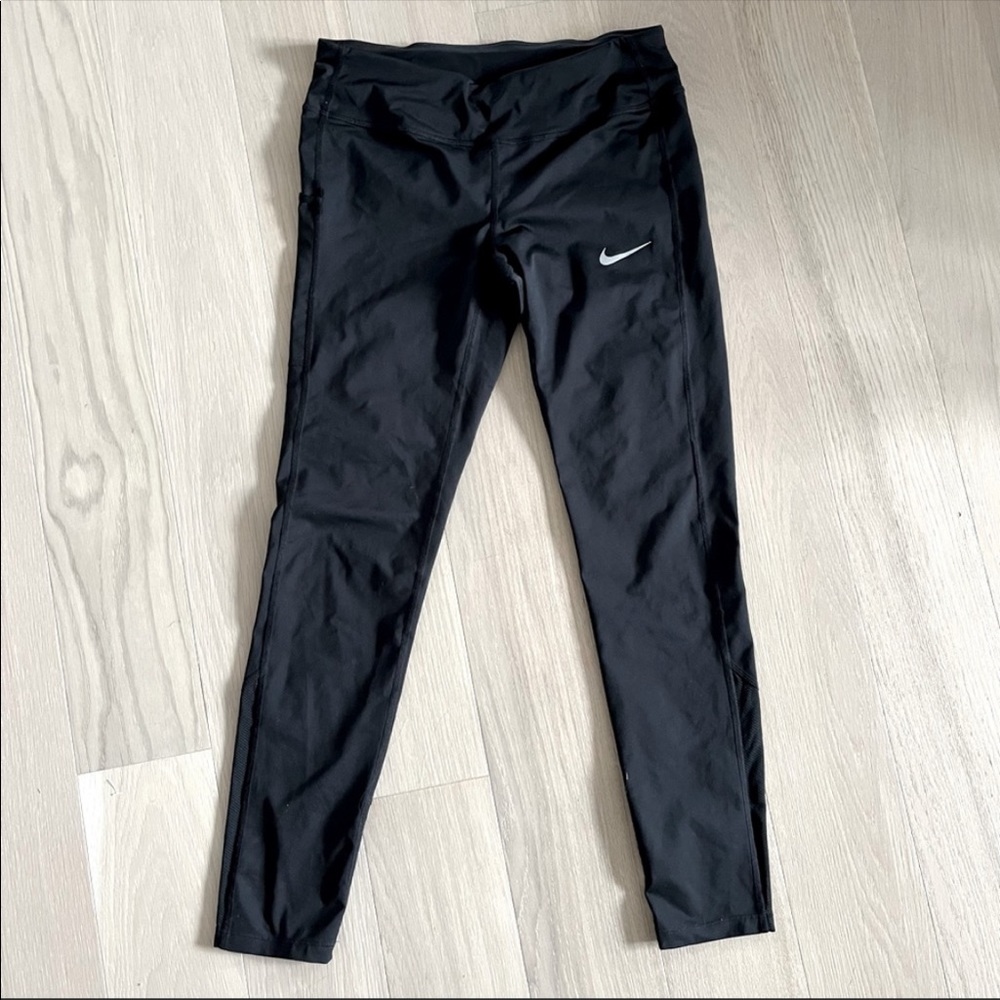 Nike dri fit leggings